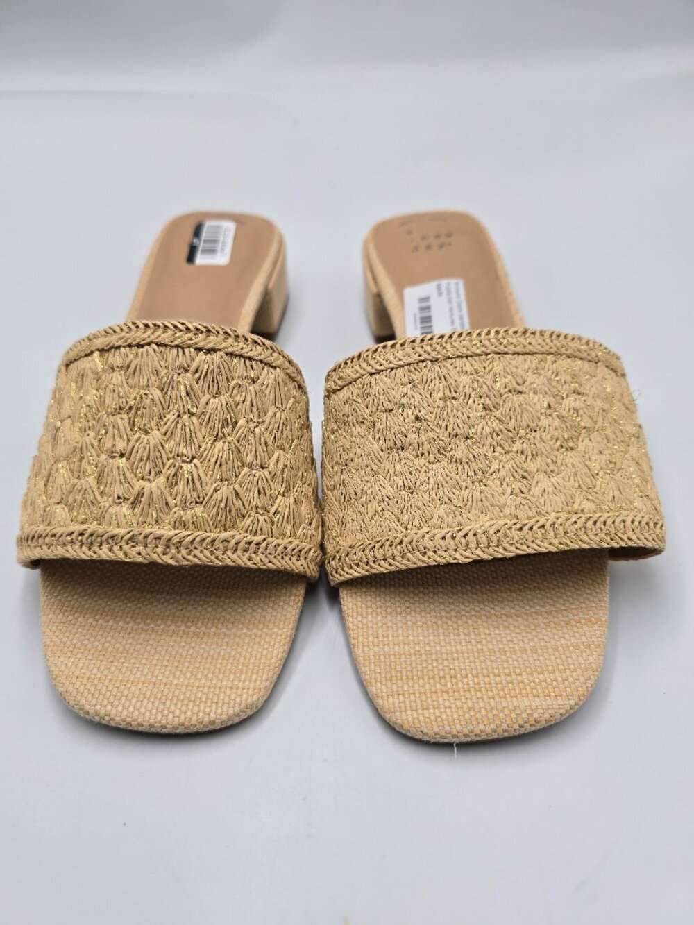 A New Day Sandals